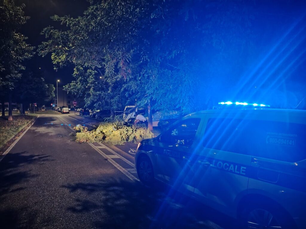 maltempo fano marche