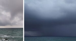 maltempo liguria ex uragano erin