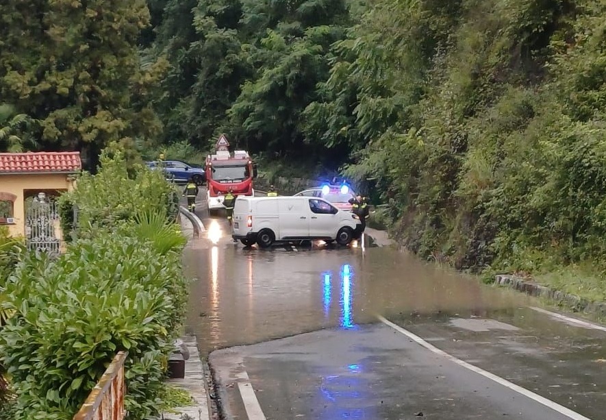 maltempo lombardia varesotto