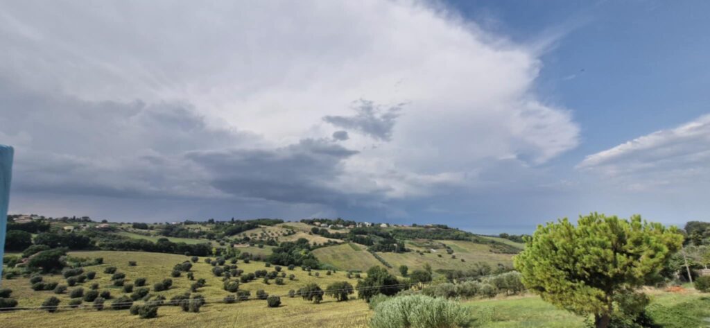 maltempo marche