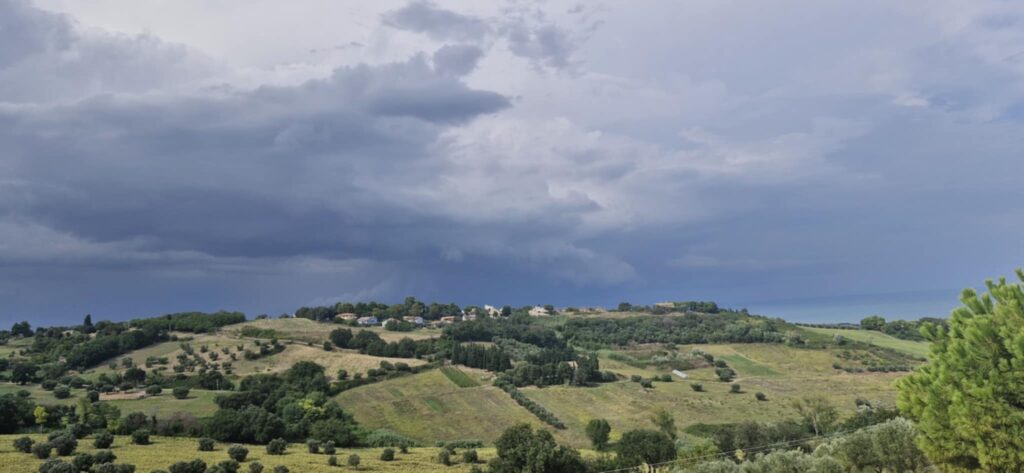 maltempo marche