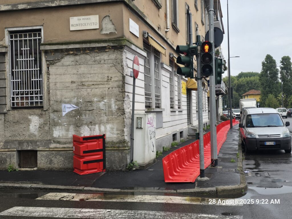 maltempo milano