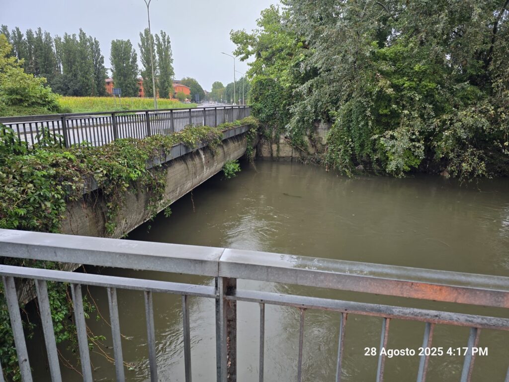 maltempo milano lombardia