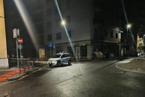 maltempo novi ligure piemonte
