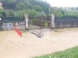maltempo oggi muggia trieste friuli venezia giulia