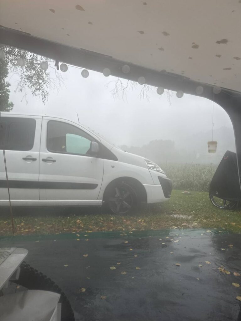 maltempo piemonte