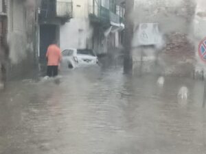 maltempo piemonte