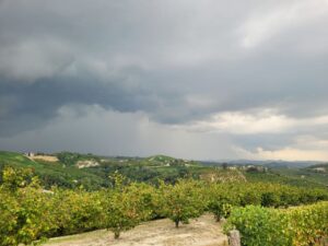 maltempo piemonte