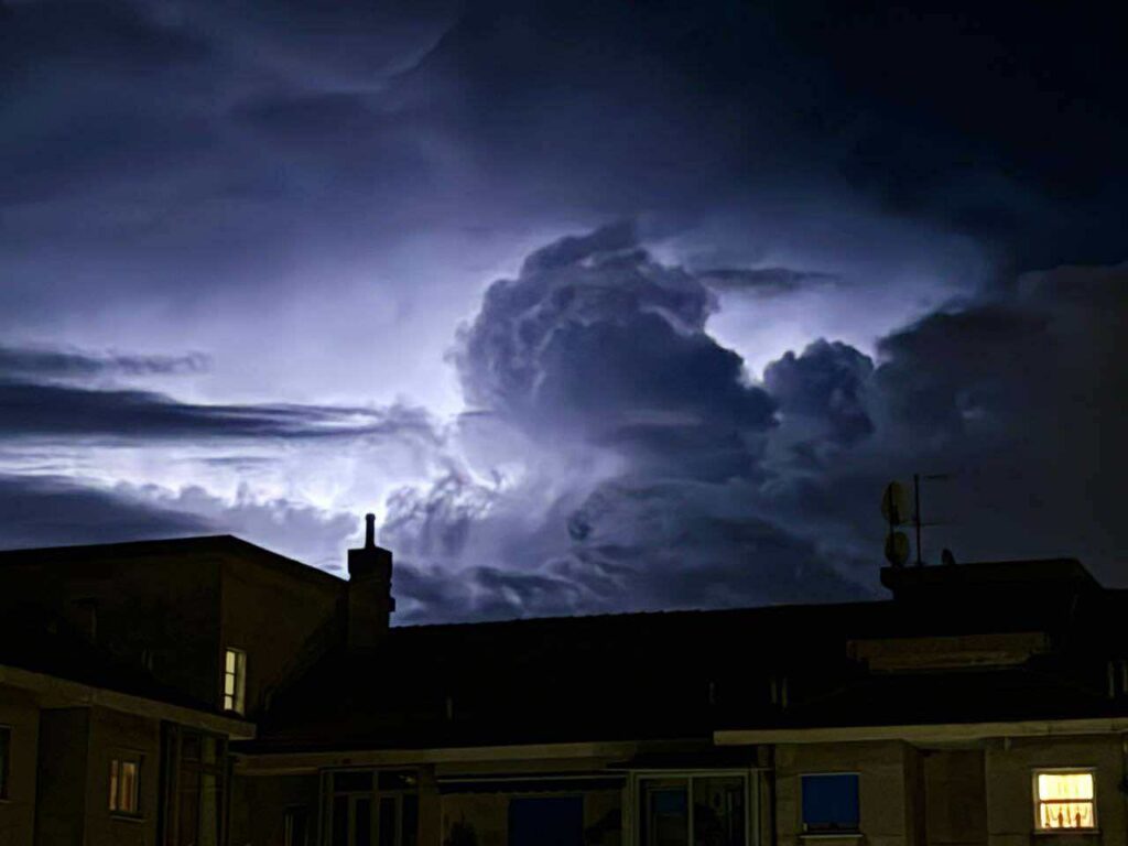 maltempo piemonte