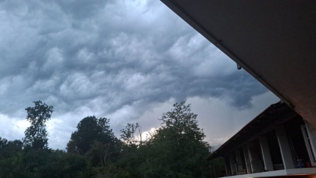 maltempo piemonte