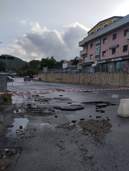 maltempo potenza