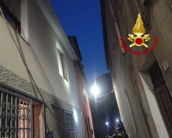 maltempo sardegna