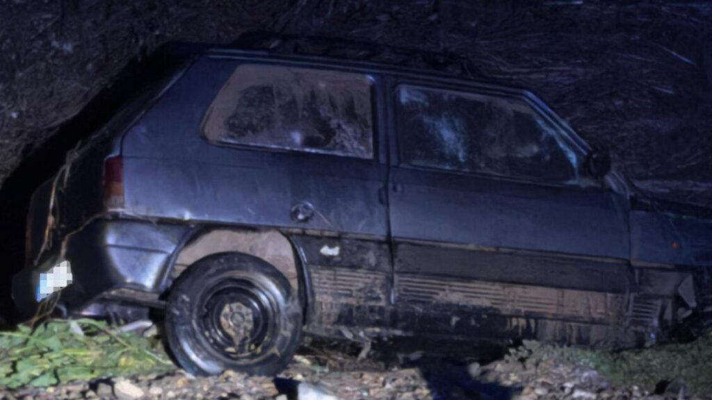 maltempo sicilia enna disperso