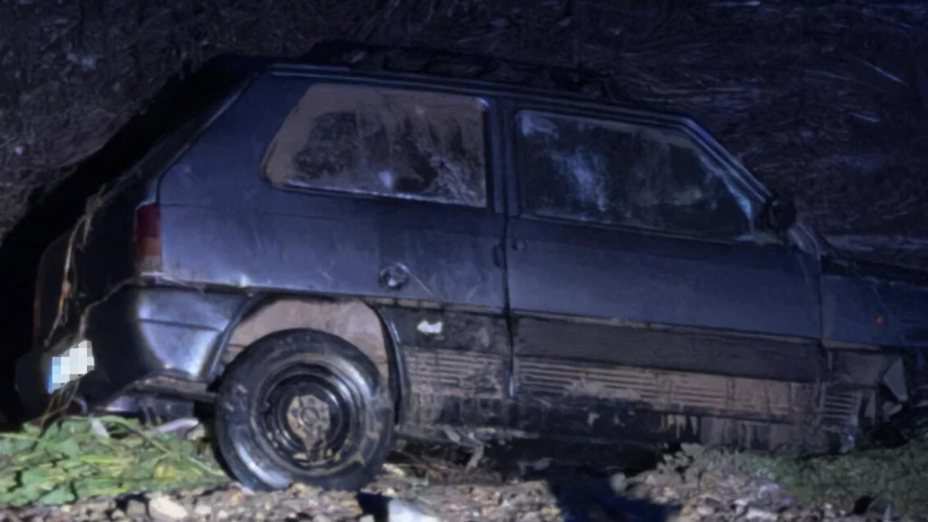 maltempo sicilia enna disperso