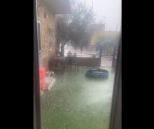 maltempo statte puglia