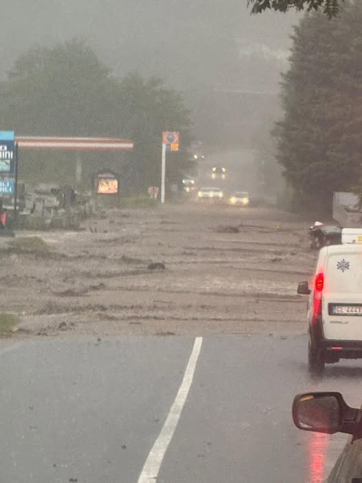 maltempo varzo piemonte