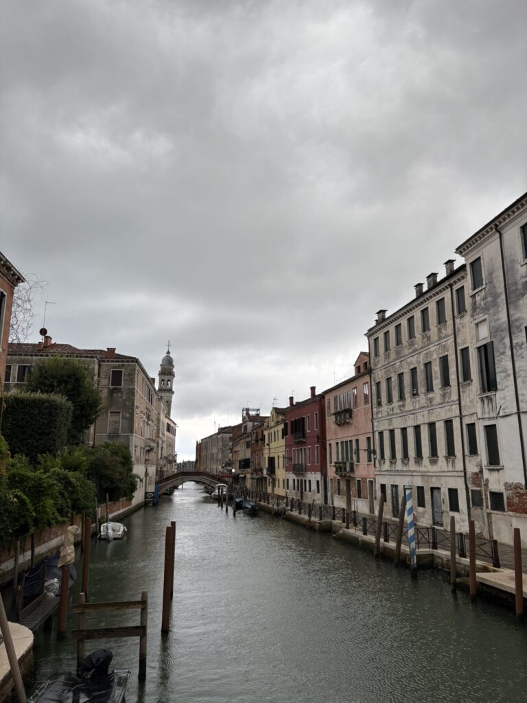 maltempo veneto venezia