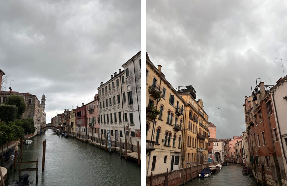 maltempo veneto venezia