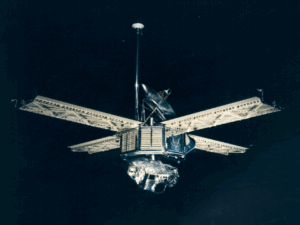 mariner 6 e 7