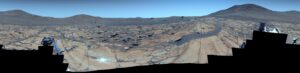 marte rover perserverance