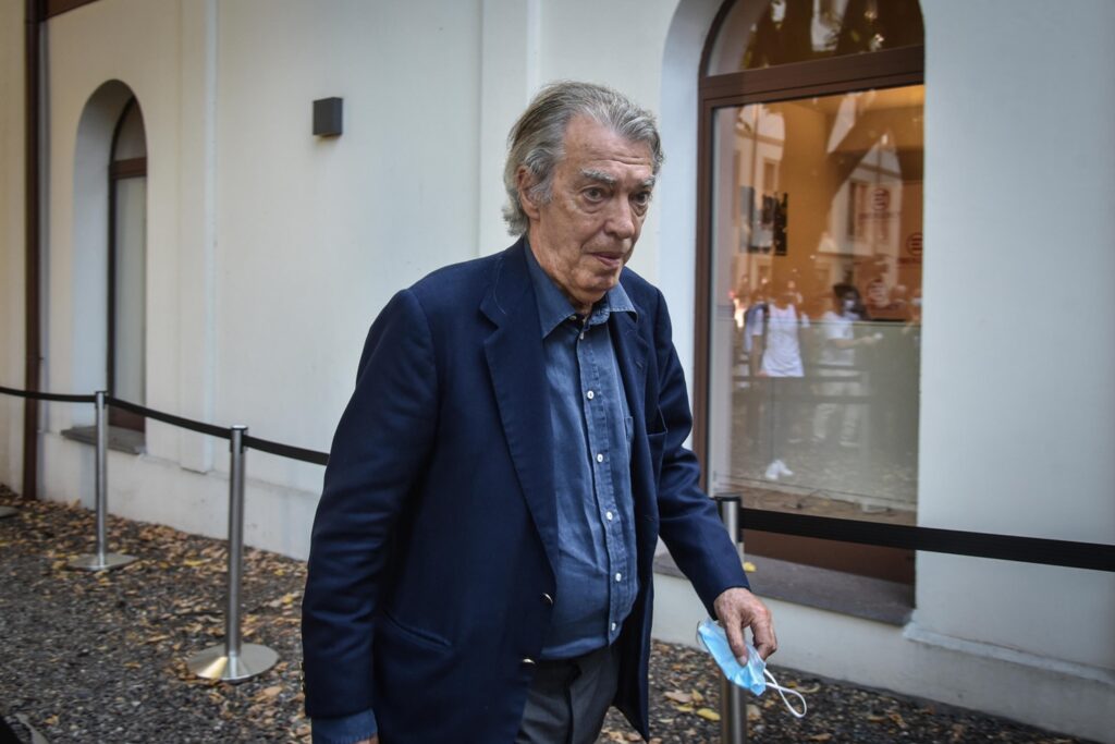 massimo moratti