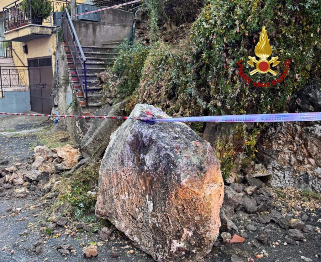 masso fara in sabina