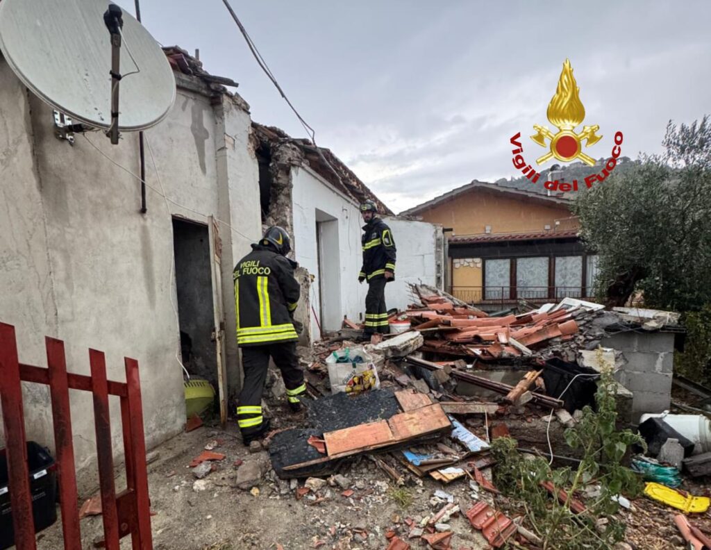 masso fara in sabina