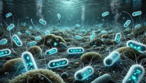 microbi metano oceani