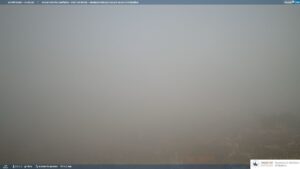 nebbia emilia romagna