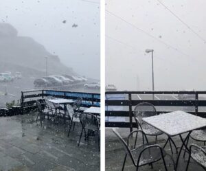 neve stelvio oggi