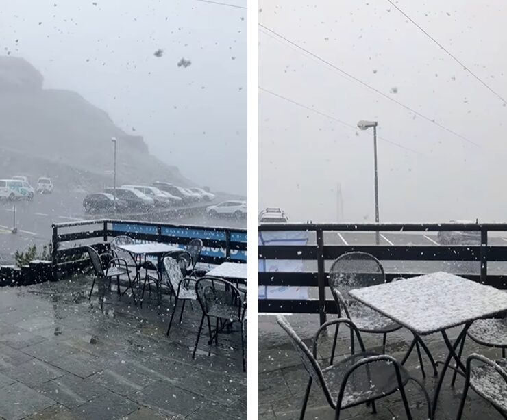 neve stelvio oggi