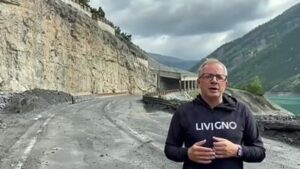passo gallo livigno