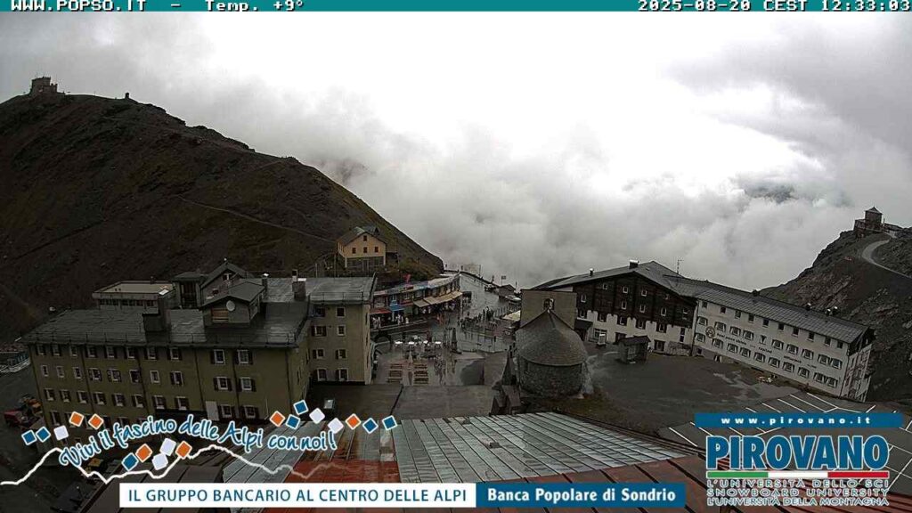 passo stelvio