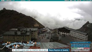 passo stelvio