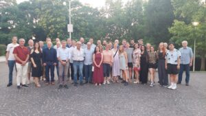 progetto improve ingv