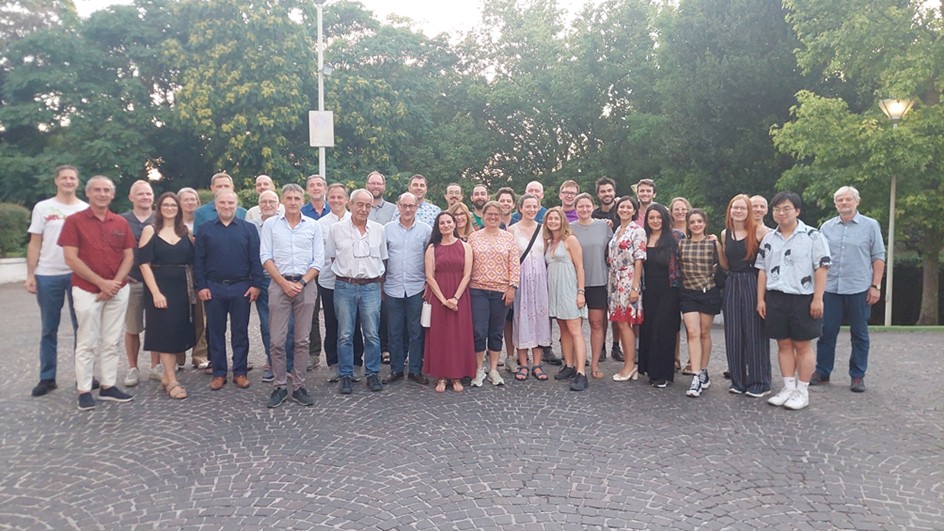progetto improve ingv