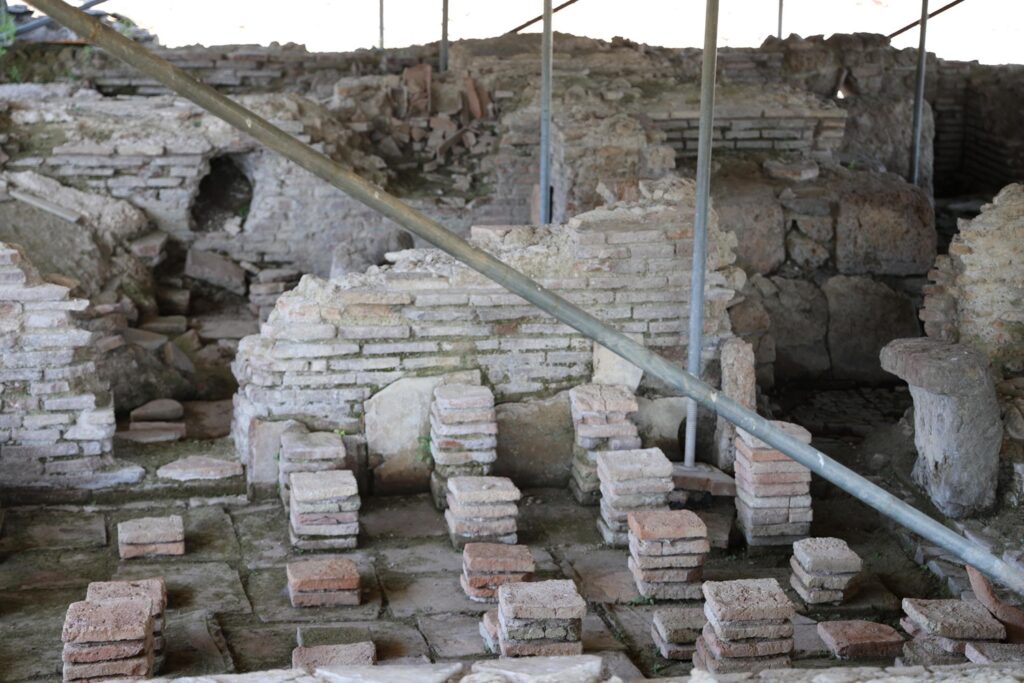 reperti etruschi orvieto