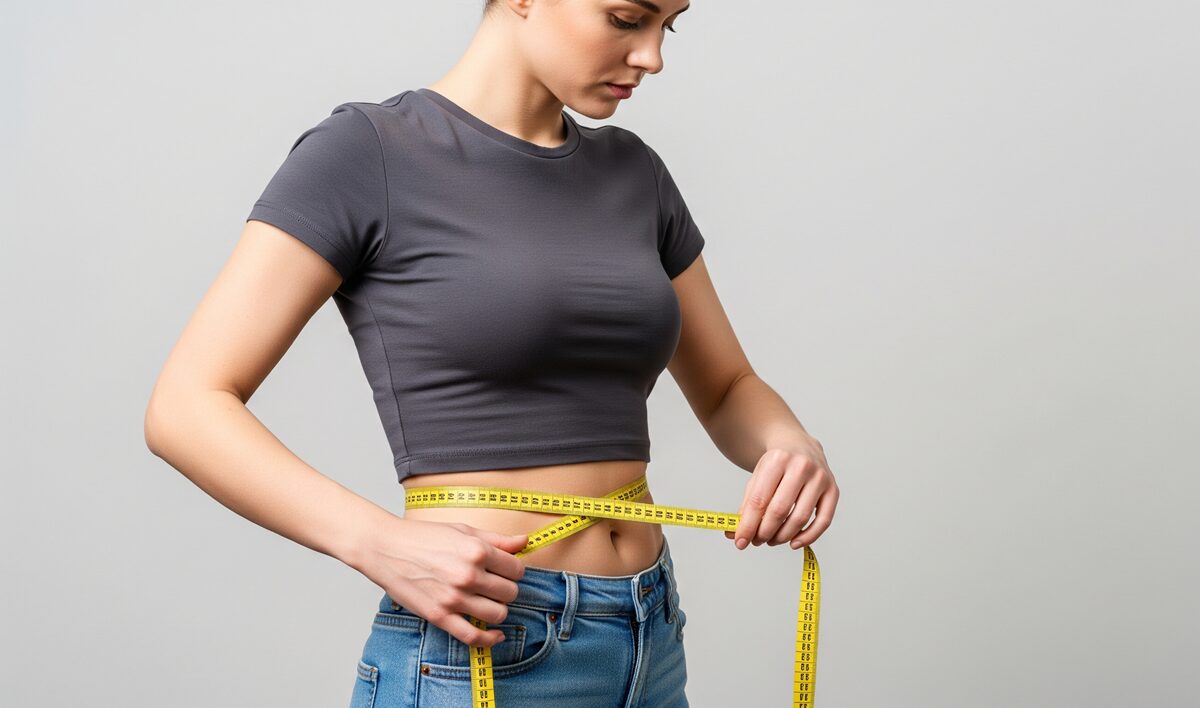 Il segreto per dimagrire velocemente? La risposta non è contare le calorie