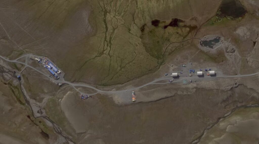 sito test missile nucleare russia