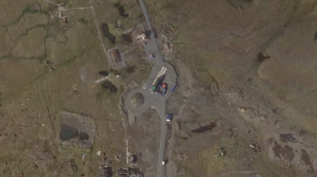 sito test missile nucleare russia