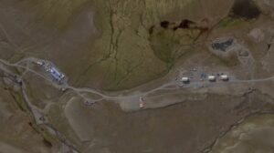 sito test missile nucleare russia