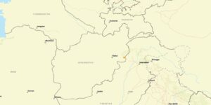 terremoto afghanistan