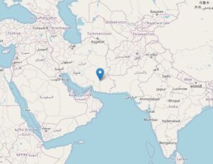 terremoto iran oggi
