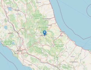 terremoto l'aquila abruzzo