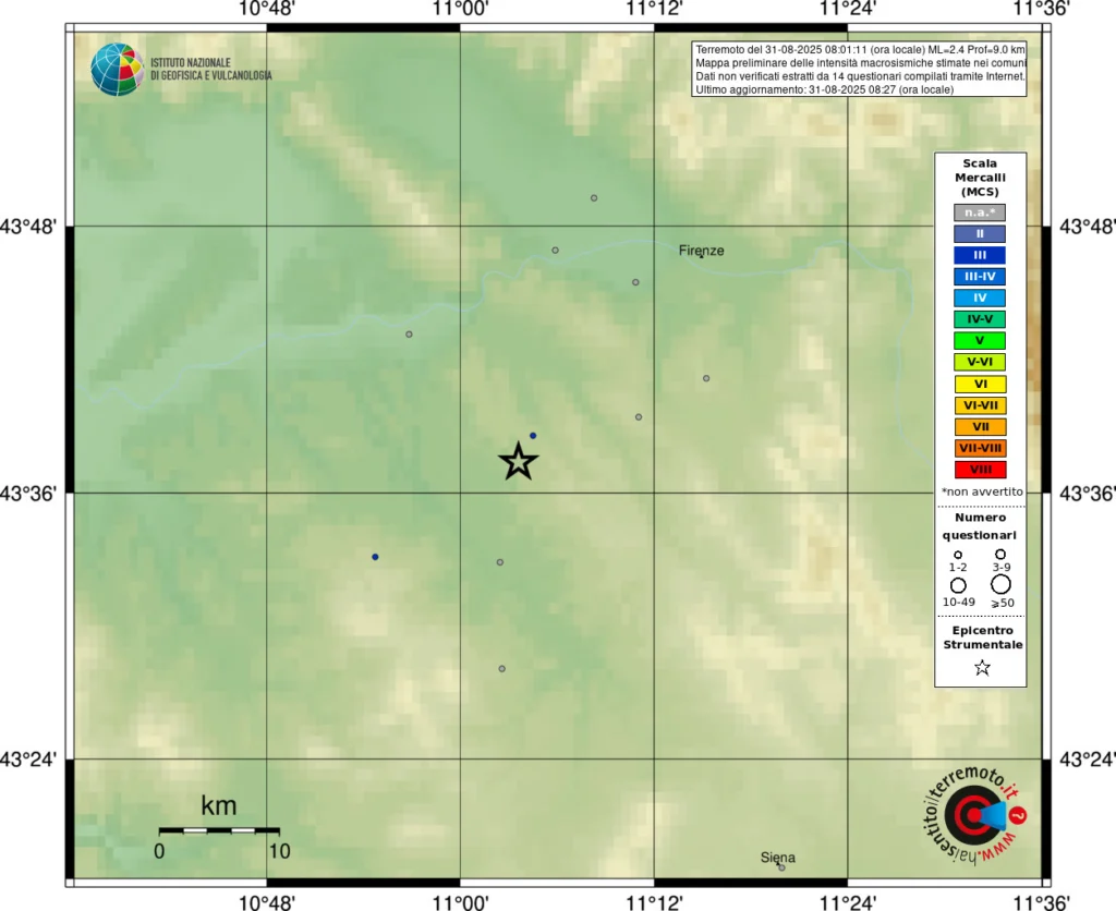 terremoto oggi firenze toscana (1)