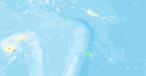 terremoto tonga