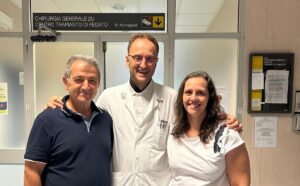 trapianto urgenza torino