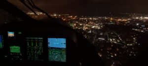 trasporto sanitario aeronautica militare