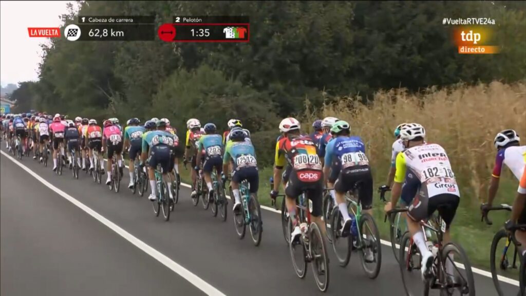 vuelta 2025 piemonte