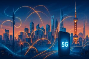 cina 5g